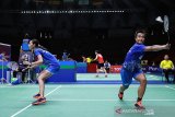 Gloria/Hafiz gagal menuju semifinal Thailand Open II