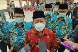 Wali Kota Bandarpampung minta ormas ikut menekan COVID-19