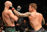 Conor McGregor ingin bikin Dustin Poirier pingsan saat laga jilid 3 UFC di Las Vegas