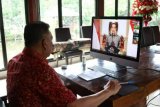 MPH-PGI ajak gereja berpartisipasi putus rantai penyebaran COVID-19