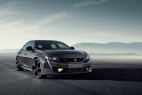 Peugeot 508 PSE PHEV resmi mendarat di Jerman