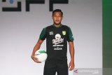 Hansamu Yama pingin ke timnas Indonesia lagi