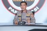 Bareskrim Polri menggelar perkara dengan PPATK kasus rekening FPI