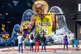 Keluarga Kobe Bryant sepakati penyelesaian gugatan  terhadap pilot