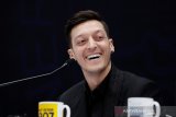 Ozil akuisisi klub Liga Meksiko