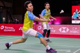 4 wakil Indonesia berpeluang lolos ke semifinal BWF World Tour Finals