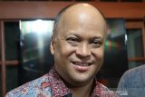 Ilham Habibie yakin Bank Muamalat semakin maju dengan QRIS Code