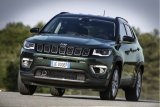 Ini perkiraan harga Jeep Compass & All New Grand Cherokee