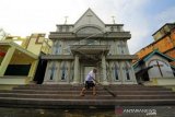 Kelurahan Sadar Kerukunan Di Jambi