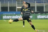 Asisten pelatih Inter puji performa Christian Eriksen saat lawan Benevento