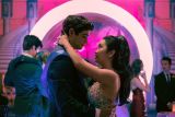 Dikenal bermain film romantis, Noah Centineo sekarang bermain ke pahlawan super