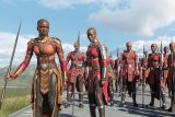 Disney Plus akan garap serial berlatar Wakanda