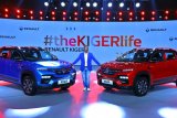 Renault Kiger siap mendarat di Indonesia