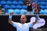 Dan Evans batal ke Olimpiade Tokyo karena positif COVID-19