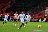 Penalti Jorginho bawa Chelsea kalahkan Sheffield 2-1