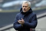 Saham Roma naik lebih dari 21 persen usai umumkan penunjukan Mourinho sebagi pelatih