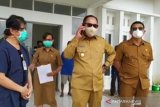 Kesal RSJ Naimata belum dilayani BPJS Kesehatan, Wagub NTT: Rabu kalau tidak ada kami setop