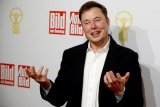 Elon Musk borong mata uang kripto 1,5 miliar dolar