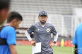 Timnas U-22 tak jadi lawan Bhayangkara FC