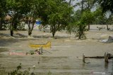 Banjir di Subang diduga akibat penambangan liar