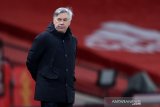 Ancelotti puji kinerja Pelatih Shakthar De Zerbi