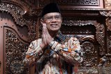 Sepekan, awal Ramadhan hingga bencana awal 2021