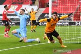 Wolves tekuk  Southampton