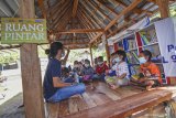 Manfaat ajarkan lebih dari satu bahasa pada anak