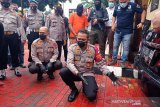 Tiga orang tewas ditembak di kafe kawasan Cengkareng