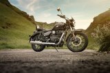 Royal Enfield Meteor 350 kini bisa dipesan lewat Tokopedia