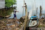 Cegah warga diserang buaya, desa ini siapkan 120 tandon air