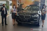 New BMW X5 hadirkan kenyamanan lebih