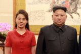 Kim Jong Un ingatkan kelaparan 1990-an, serukan agar kerja keras