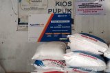 Di Kudus, PT Pusri jamin kelancaran distribusi pupuk bersubsidi