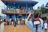 BMKG sebut 15 provinsi waspada banjir, termasuk Lampung, Jakarta, Jabar,  dan Jateng