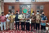 Kabupaten Pamekasan, Jatim kembangkan wisata pertanian