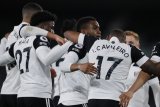 Liga Inggris - Gol tunggal Lookman antar Fulham kalahkan Sheffield