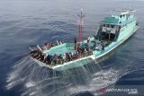 Pengakuan global, tuna Indonesia raih  ekolabel MSC lagi