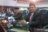 Anggota Pansus Balairung bantah adanya kesepakatan memanggil mantan Gubernur Sumbar