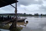 17 districts, cities in South Sulawesi brace for floods