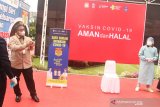 Istri, menantu, dan cucu Wali Kota Balikpapan, Kaltim terpapar COVID-19