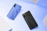 Xiaomi luncurkan Redmi Note 10 berlayar AMOLED