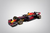 Red Bull pamerkan mobil baru untuk perebutan F1 2021