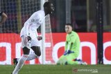 Liga Champions: Ferland Mendy bawa Real Madrid menang tipis di markas Atalanta