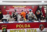 Satpol PP DKI segera menutup sementara Kafe RM