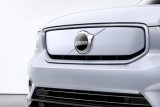 Volvo dan Geely akan gunakan mesin mobil yang sama