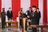 Ganjar minta kepala daerah rukun dengan wakilnya dan pahami posisi masing-masing