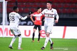 Taklukkan Rennes, Nice kembali ke jalur kemenangan