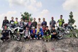 FTC Muara Teweh  gelar Hadaduhup Enduro  Team