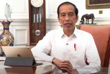 Trade Ministry's strategy to develop national products is apposite: President Jokowi